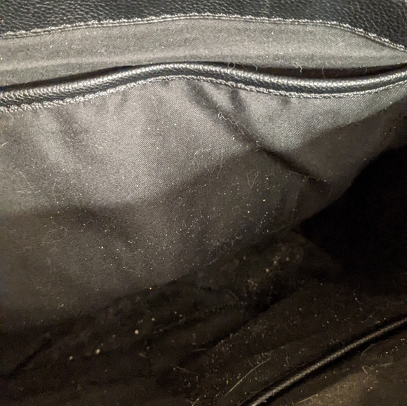 Indigo Stylish Commuter Laptop Tote - Picture 6 of 6